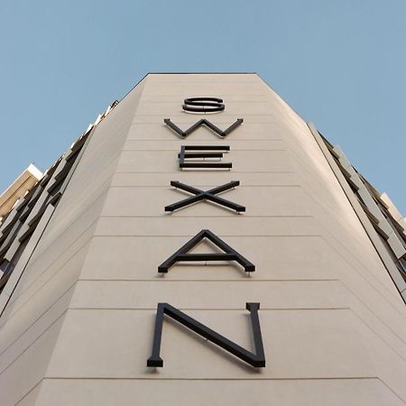 Hotel Swexan Ντάλλας Εξωτερικό φωτογραφία