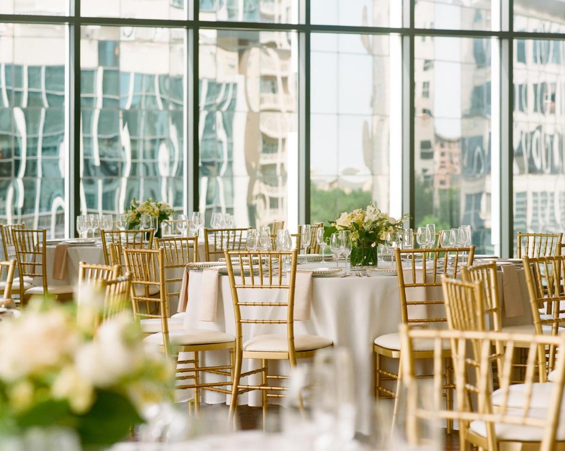 Hotel Swexan Ντάλλας Εξωτερικό φωτογραφία