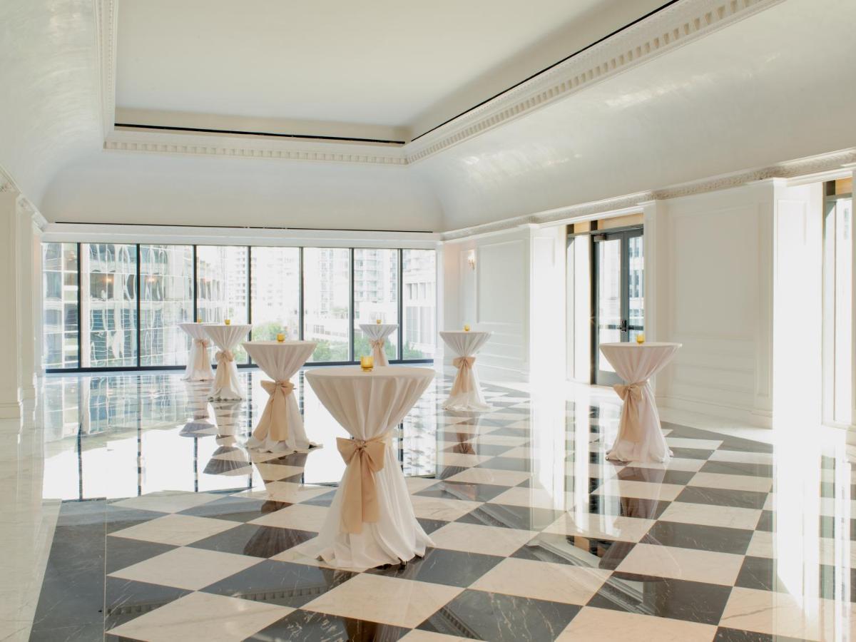 Hotel Swexan Ντάλλας Εξωτερικό φωτογραφία