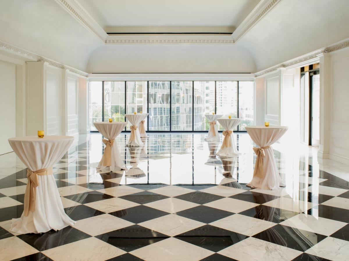 Hotel Swexan Ντάλλας Εξωτερικό φωτογραφία