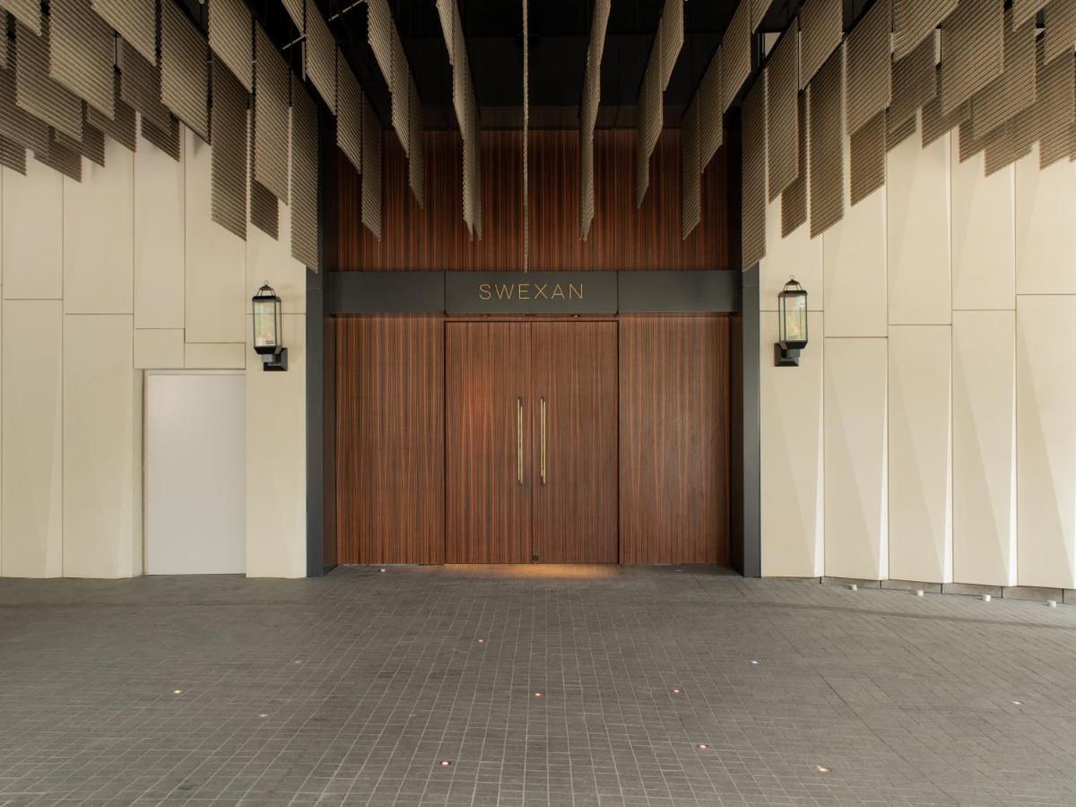 Hotel Swexan Ντάλλας Εξωτερικό φωτογραφία