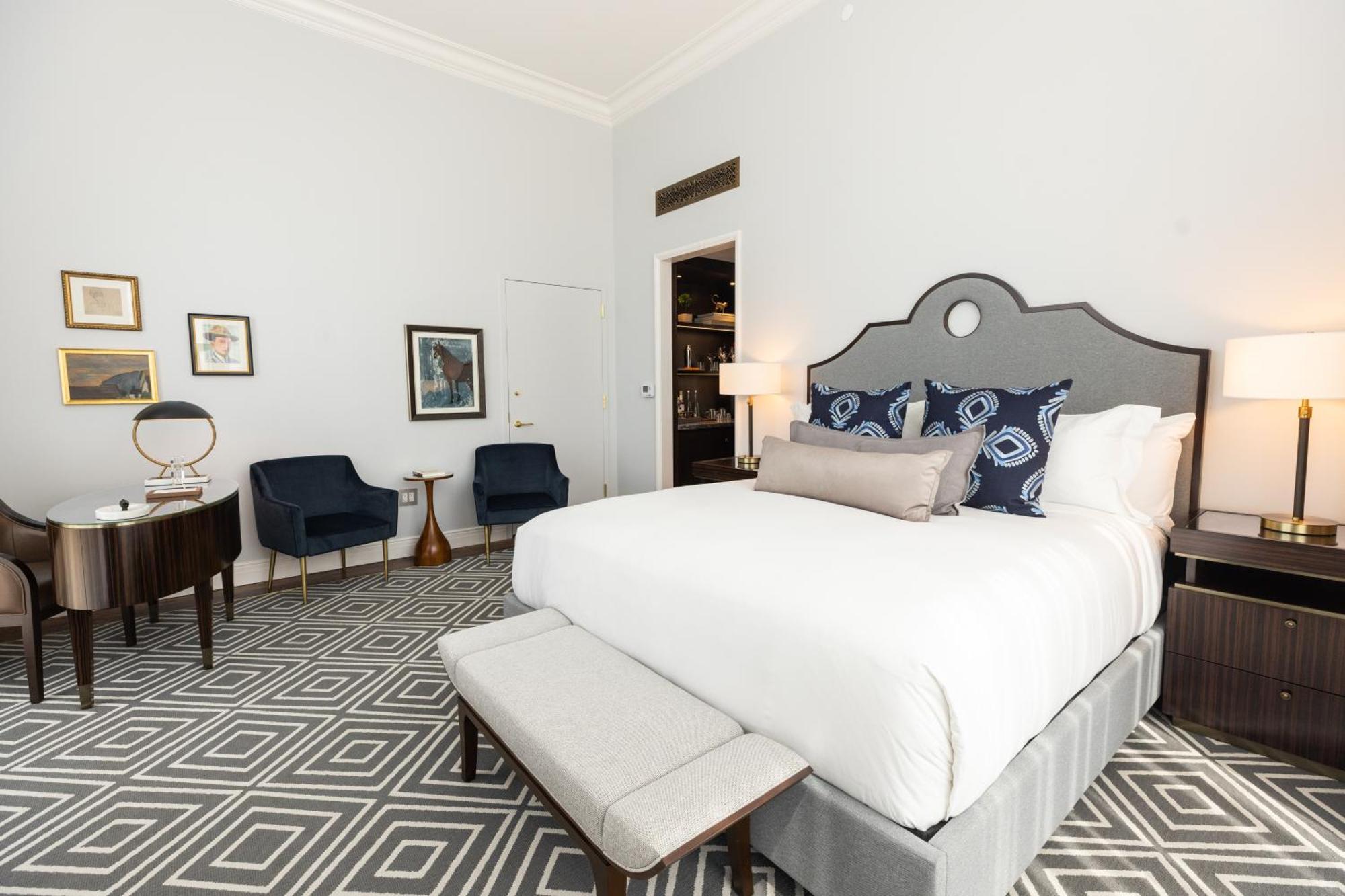 Hotel Swexan Ντάλλας Δωμάτιο φωτογραφία