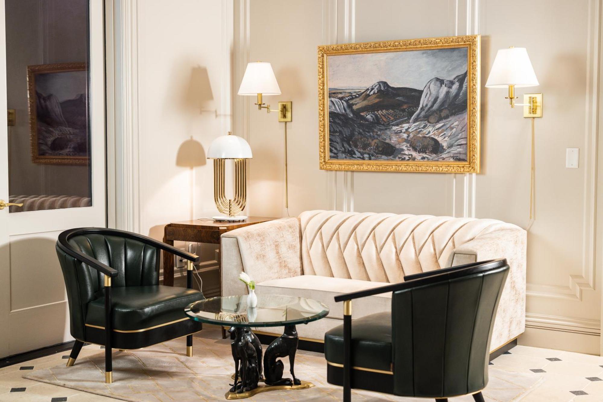 Hotel Swexan Ντάλλας Εξωτερικό φωτογραφία