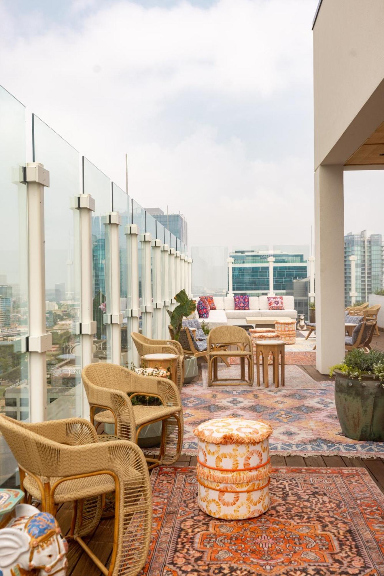 Hotel Swexan Ντάλλας Εξωτερικό φωτογραφία