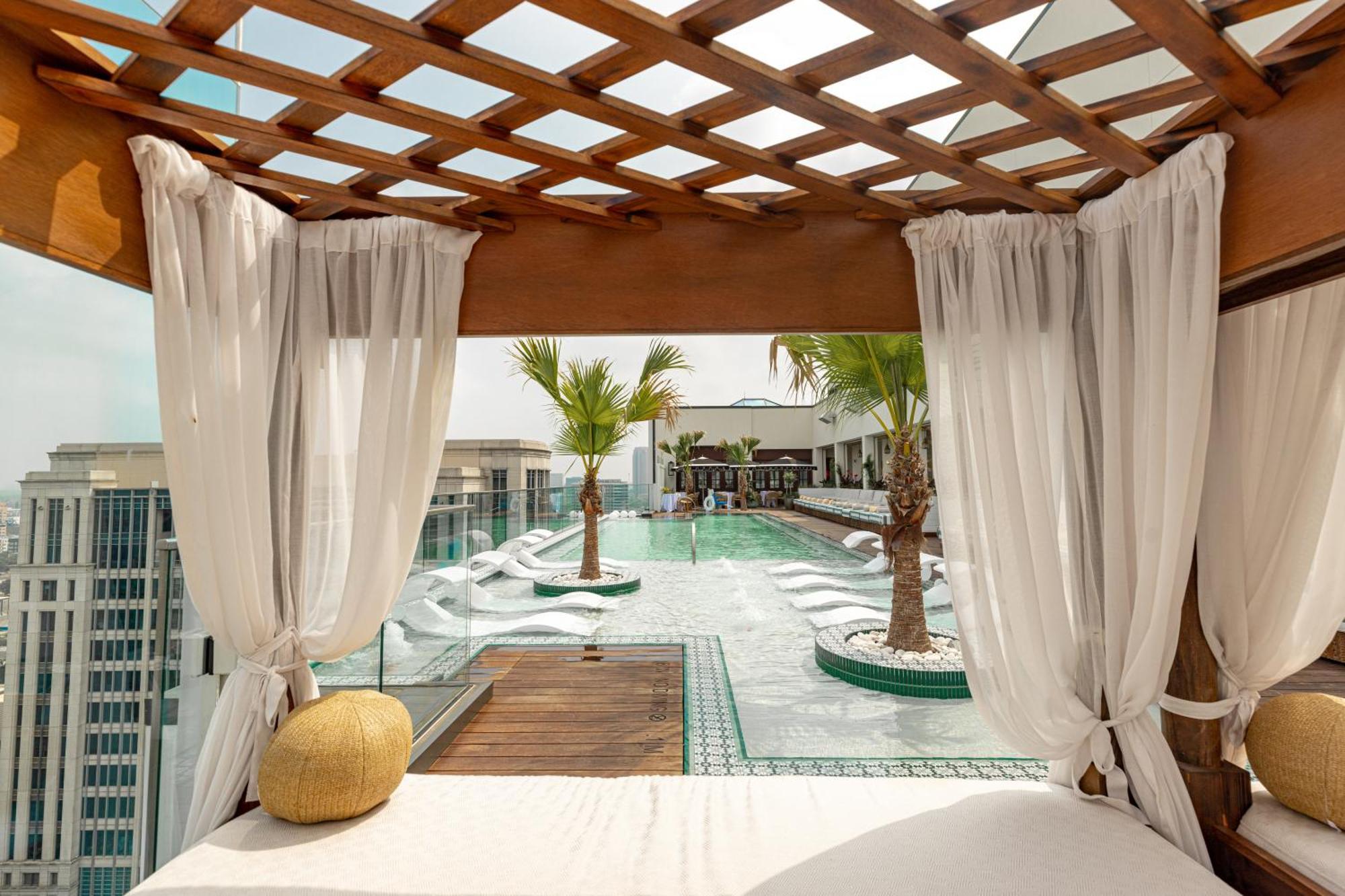 Hotel Swexan Ντάλλας Εξωτερικό φωτογραφία