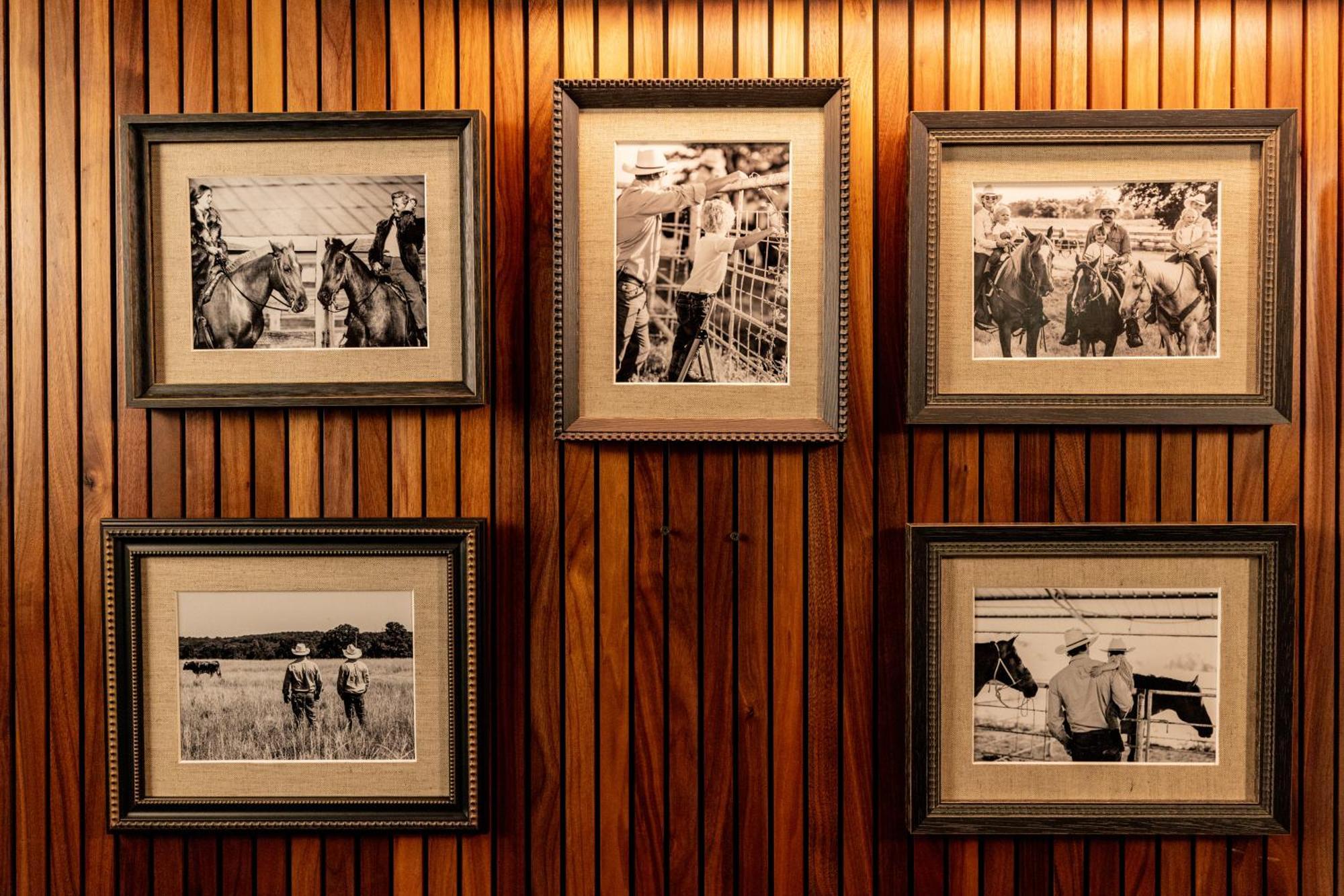 Hotel Swexan Ντάλλας Εξωτερικό φωτογραφία