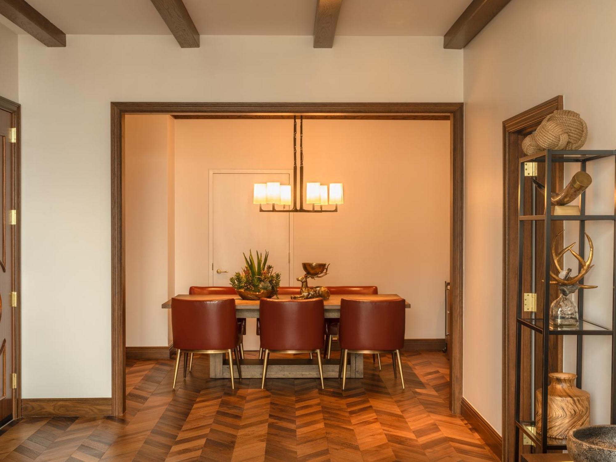 Hotel Swexan Ντάλλας Δωμάτιο φωτογραφία