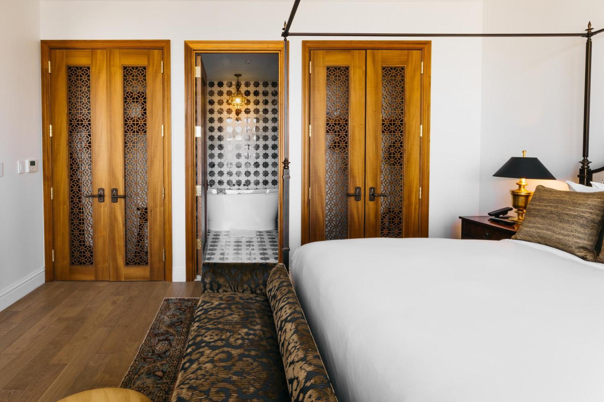 Hotel Swexan Ντάλλας Δωμάτιο φωτογραφία