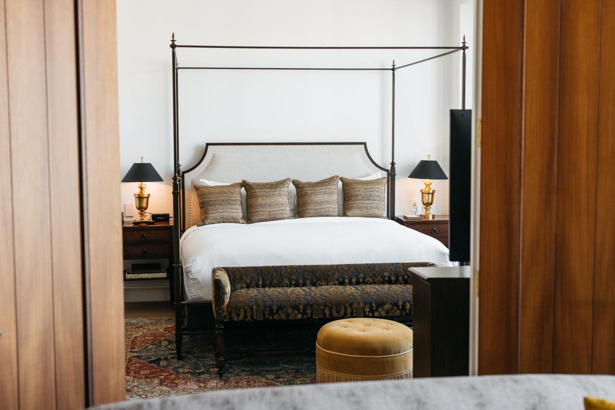 Hotel Swexan Ντάλλας Δωμάτιο φωτογραφία