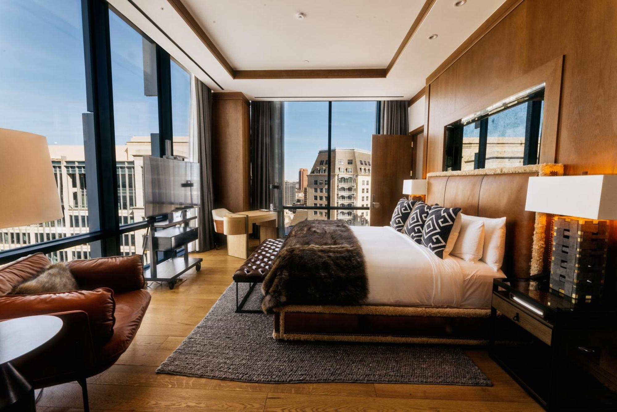 Hotel Swexan Ντάλλας Δωμάτιο φωτογραφία