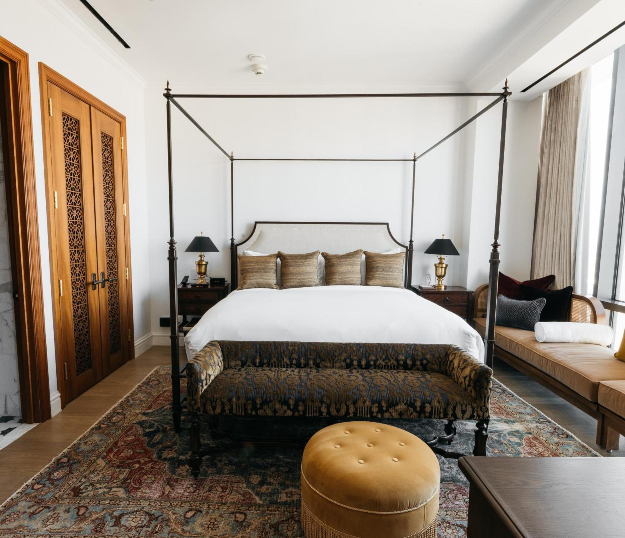 Hotel Swexan Ντάλλας Δωμάτιο φωτογραφία